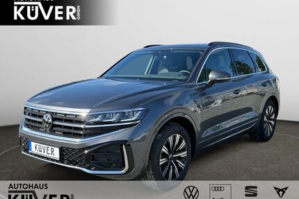 VW Touareg Gebrauchtwagen