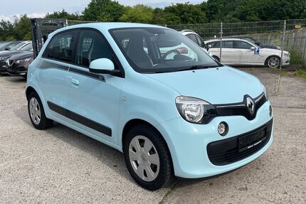 Renault Twingo Gebrauchtwagen