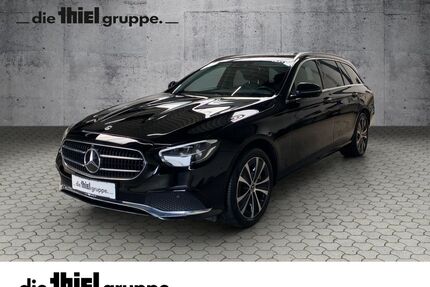 Mercedes-Benz E 300 Gebrauchtwagen