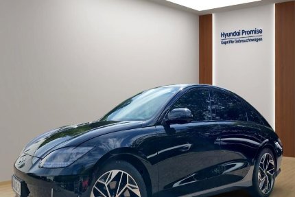 Hyundai IONIQ 6 Gebrauchtwagen