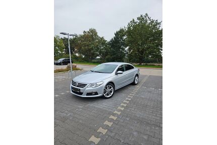 VW CC Gebrauchtwagen