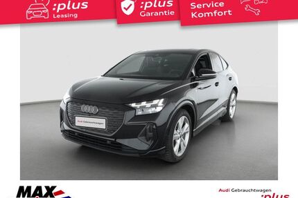 Audi Q4 e-tron Gebrauchtwagen