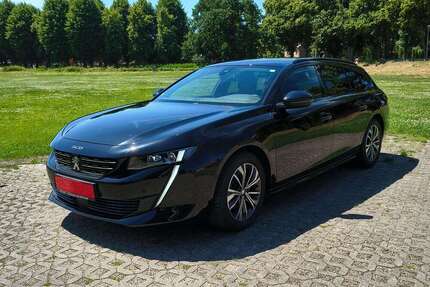 Peugeot 508 Gebrauchtwagen