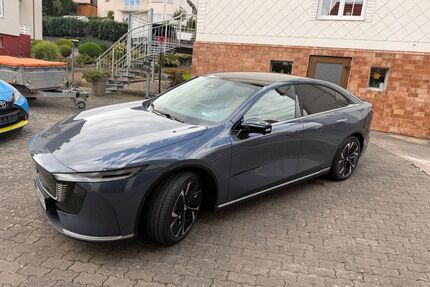 Mazda 6e Gebrauchtwagen