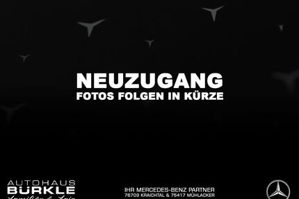 Mercedes-Benz EQA Gebrauchtwagen
