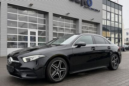 Mercedes-Benz A 200 Gebrauchtwagen