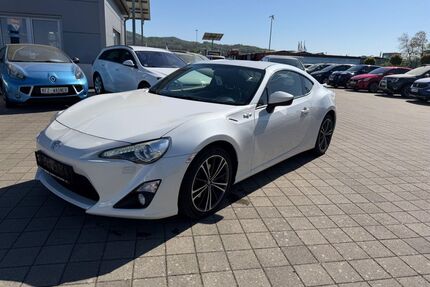 Toyota GT86 Gebrauchtwagen