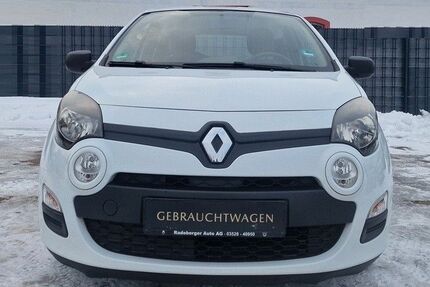Renault Twingo Gebrauchtwagen