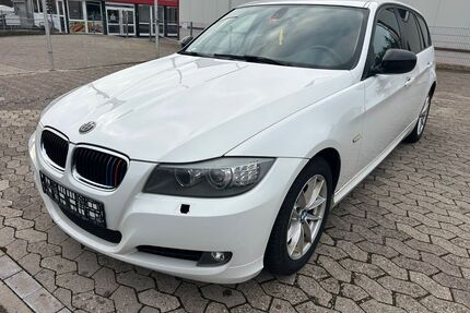 BMW 318 Gebrauchtwagen