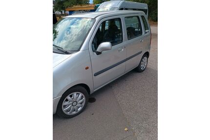 Opel Agila Gebrauchtwagen