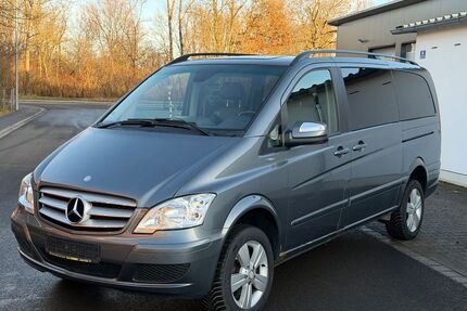 Mercedes-Benz Viano Gebrauchtwagen