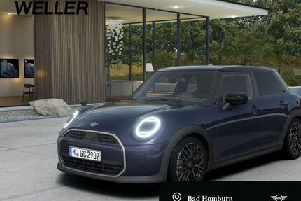 Mini Cooper C Gebrauchtwagen
