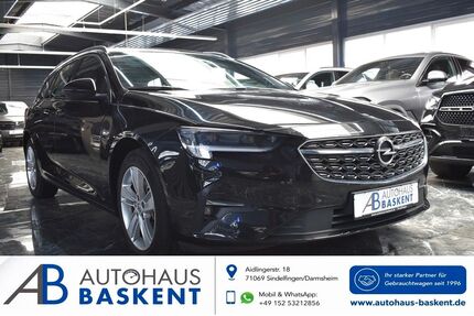 Opel Insignia Gebrauchtwagen