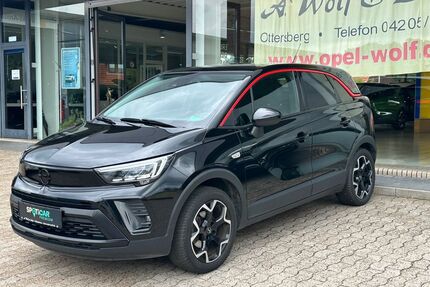 Opel Crossland (X) Gebrauchtwagen