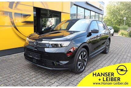 Opel Grandland (X) Gebrauchtwagen