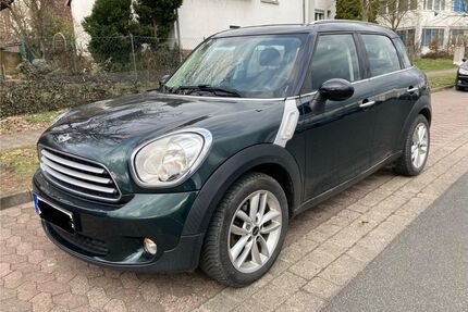 Mini Countryman D (Cooper) Gebrauchtwagen