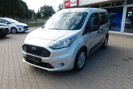 Ford Tourneo Gebrauchtwagen