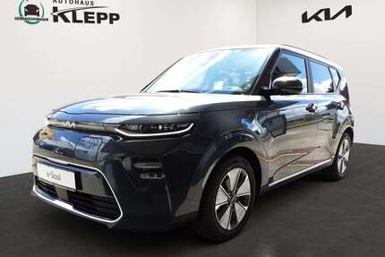 Kia Soul Gebrauchtwagen