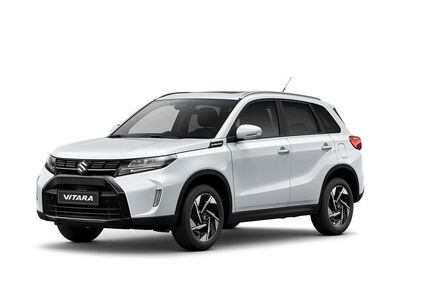 Suzuki Vitara Gebrauchtwagen
