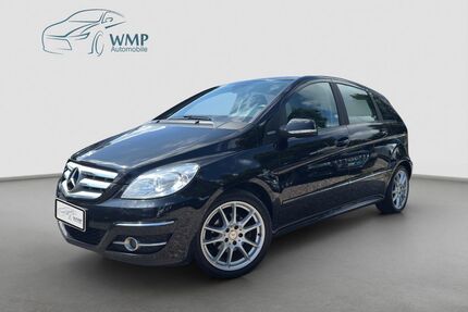 Mercedes-Benz B 180 Gebrauchtwagen