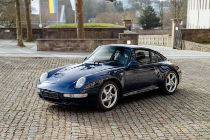 Porsche 993 Gebrauchtwagen