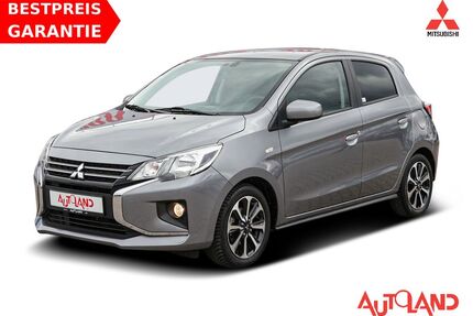 Mitsubishi Space Star Gebrauchtwagen