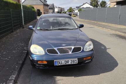 Daewoo Leganza Gebrauchtwagen