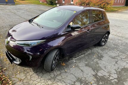 Renault ZOE Gebrauchtwagen