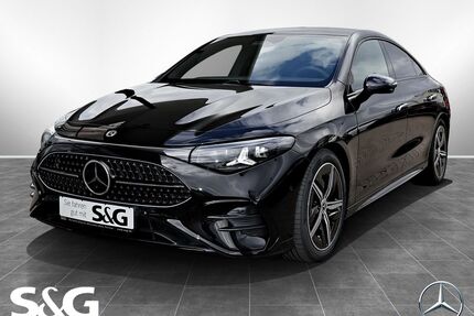 Mercedes-Benz CLA 200 Gebrauchtwagen