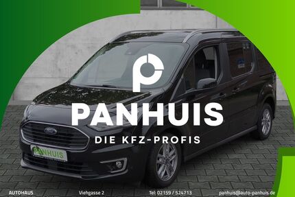 Ford Tourneo Connect Gebrauchtwagen