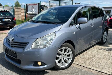 Toyota Verso Gebrauchtwagen