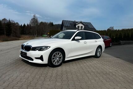 BMW 320 Gebrauchtwagen