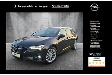 Opel Insignia Gebrauchtwagen