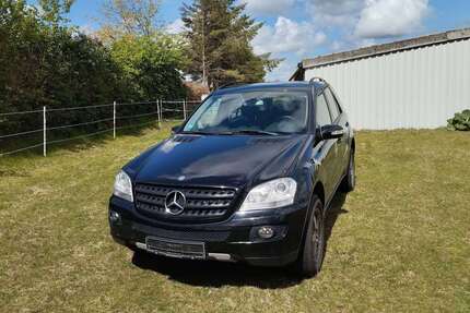 Mercedes-Benz ML 280 Gebrauchtwagen