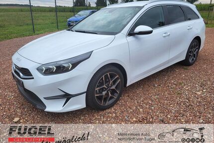 Kia ceed Sportswagon Gebrauchtwagen