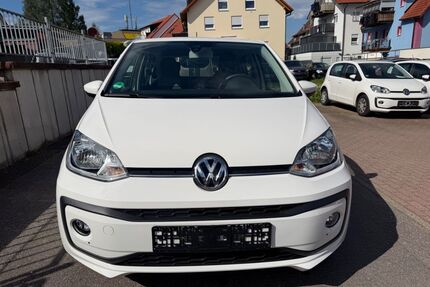 VW up! Gebrauchtwagen