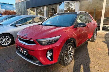 Kia Stonic Gebrauchtwagen