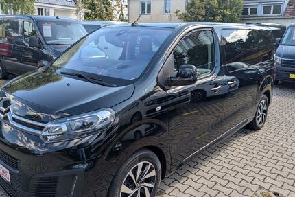 Citroen SpaceTourer Gebrauchtwagen