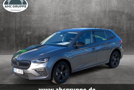 Skoda Scala Gebrauchtwagen