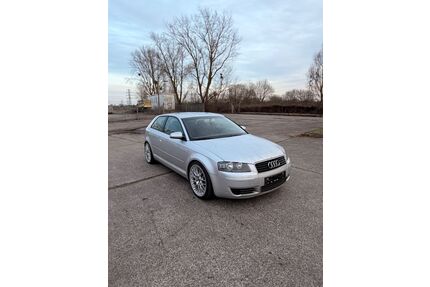 Audi A3 Gebrauchtwagen
