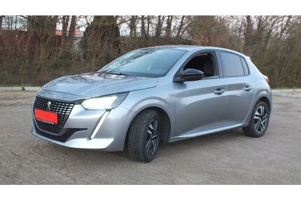 Peugeot 208 Gebrauchtwagen