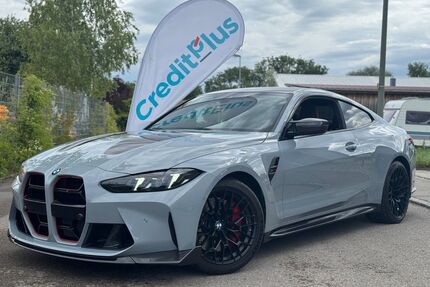 BMW M4 Gebrauchtwagen