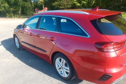 Kia ceed Sportswagon Gebrauchtwagen