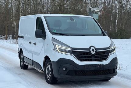 Renault Trafic Gebrauchtwagen