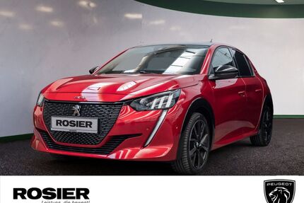 Peugeot 208 Gebrauchtwagen