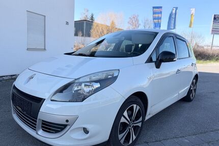Renault Scenic Gebrauchtwagen