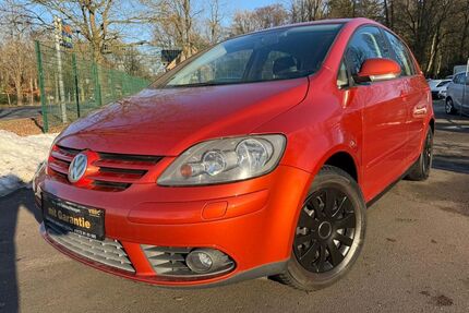 VW Golf Plus Gebrauchtwagen