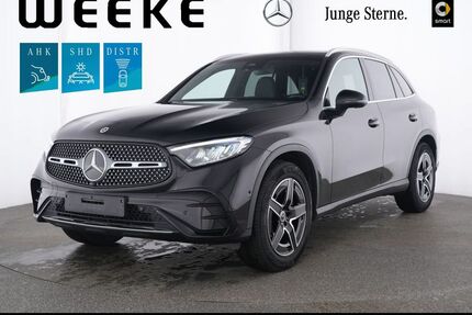 Mercedes-Benz GLC 220 Gebrauchtwagen