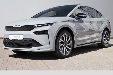 Skoda Enyaq Gebrauchtwagen