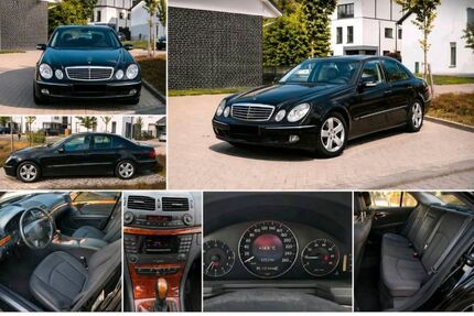 Mercedes-Benz 200 Gebrauchtwagen